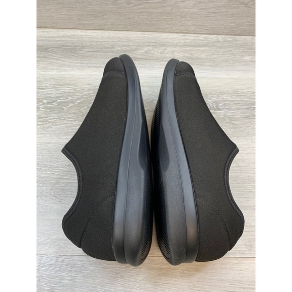 Propet Cush N Foot Men\'s 13 Black Slip On Shoes Walking Casual Comfort Shoes main image 8